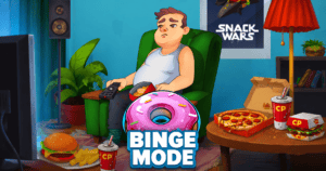 Binge Mode