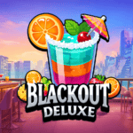 Blackout Deluxe