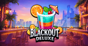 Blackout Deluxe
