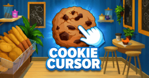 Cookie Cursor