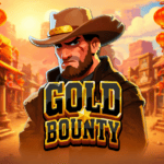 Gold Bounty