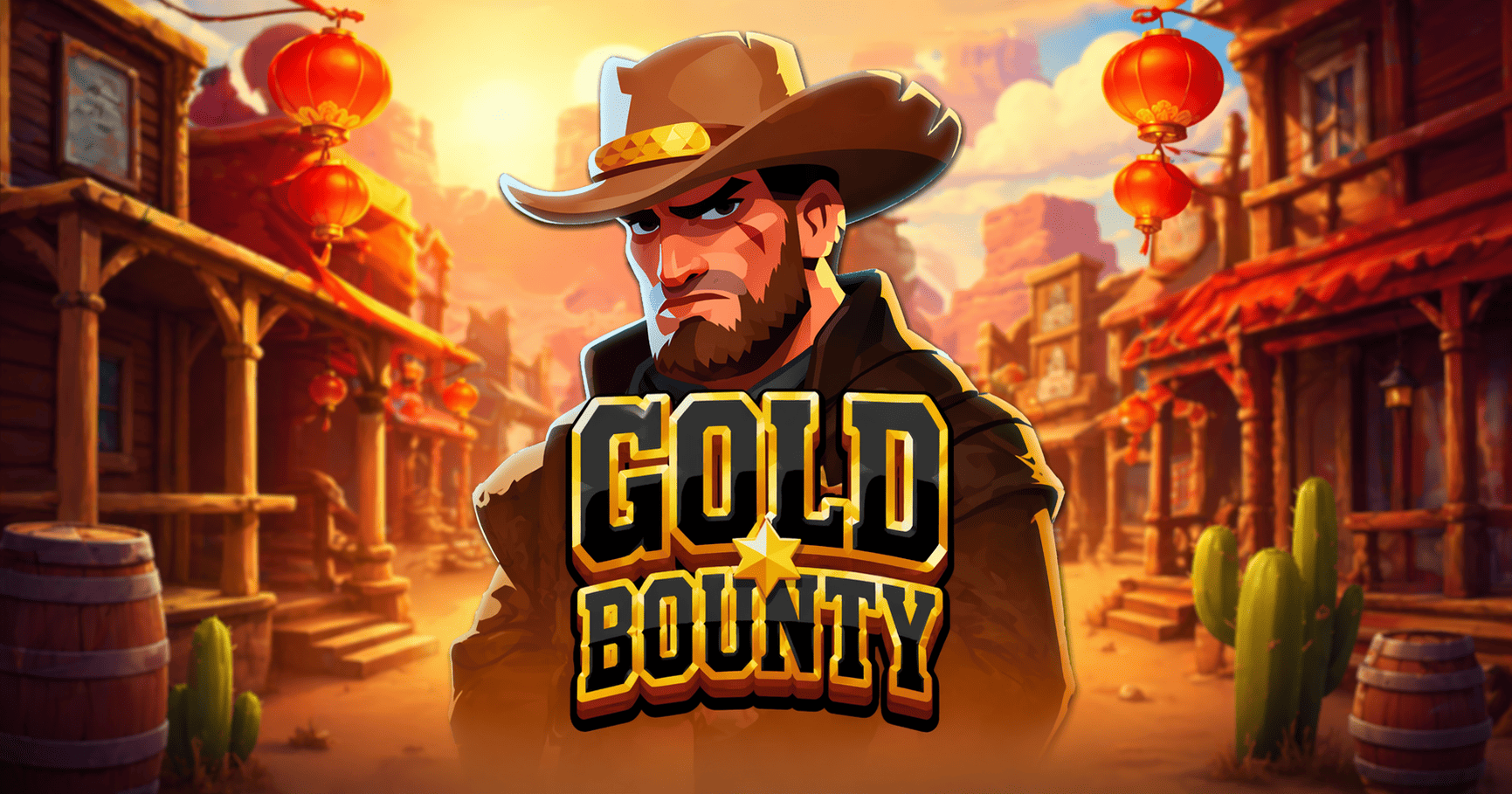 Gold Raiders Slot Demo by Colorful Play slot cover image