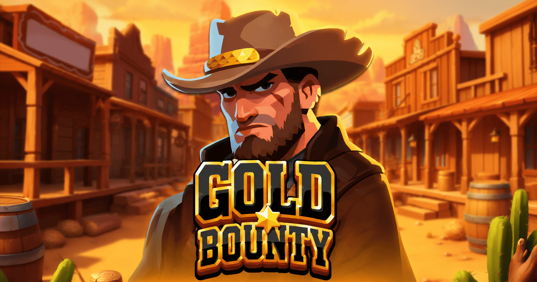 Gold Raiders Slot Demo by Colorful Play slot cover image