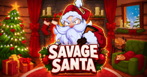 Savage Santa