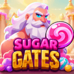 Sugar Gates
