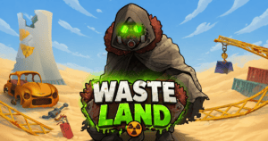 Wasteland