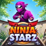 Ninja Starz