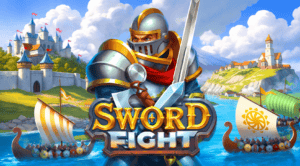 Sword Fight
