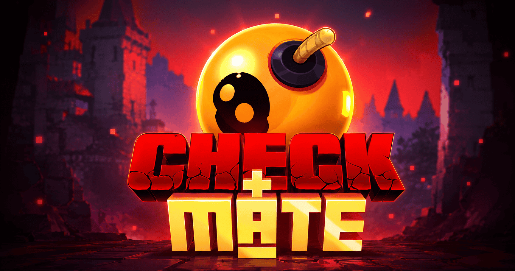 Check Mate Slot Demo by Donut Gaming slot cover image