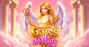 Gates of Destiny