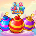Candy Clash