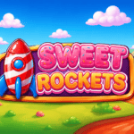 Sweet Rockets