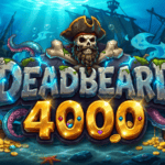Deadbeard 4000