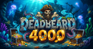 Deadbeard 4000