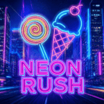 Neon Rush
