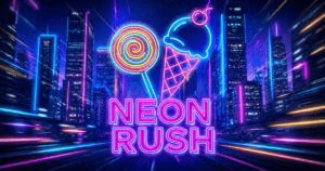 Neon Rush