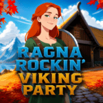 Ragna Rockin Viking Party