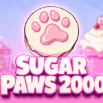 Sugar Paws 2000