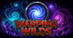 Warping Wilds