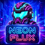 Neon Flux