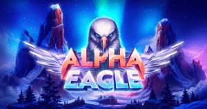 Alpha Eagle