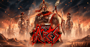Army of Ares