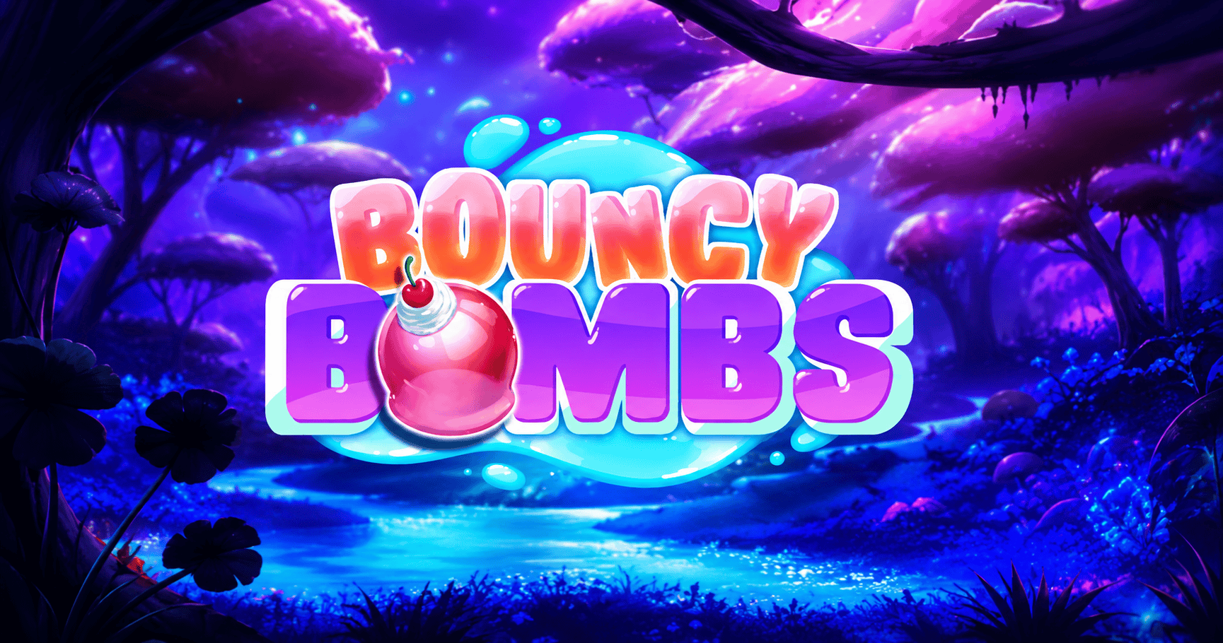 Bouncy Bombs Slot Demo by Hacksaw Gaming slot cover image