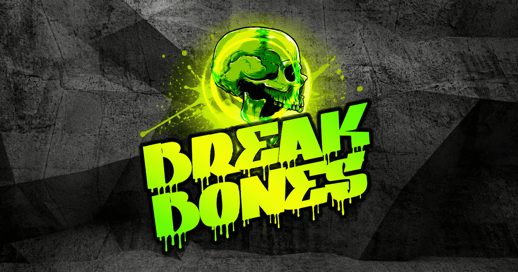 Break Bones Slot Demo by Hacksaw Gaming slot cover image