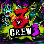 Chaos Crew 3