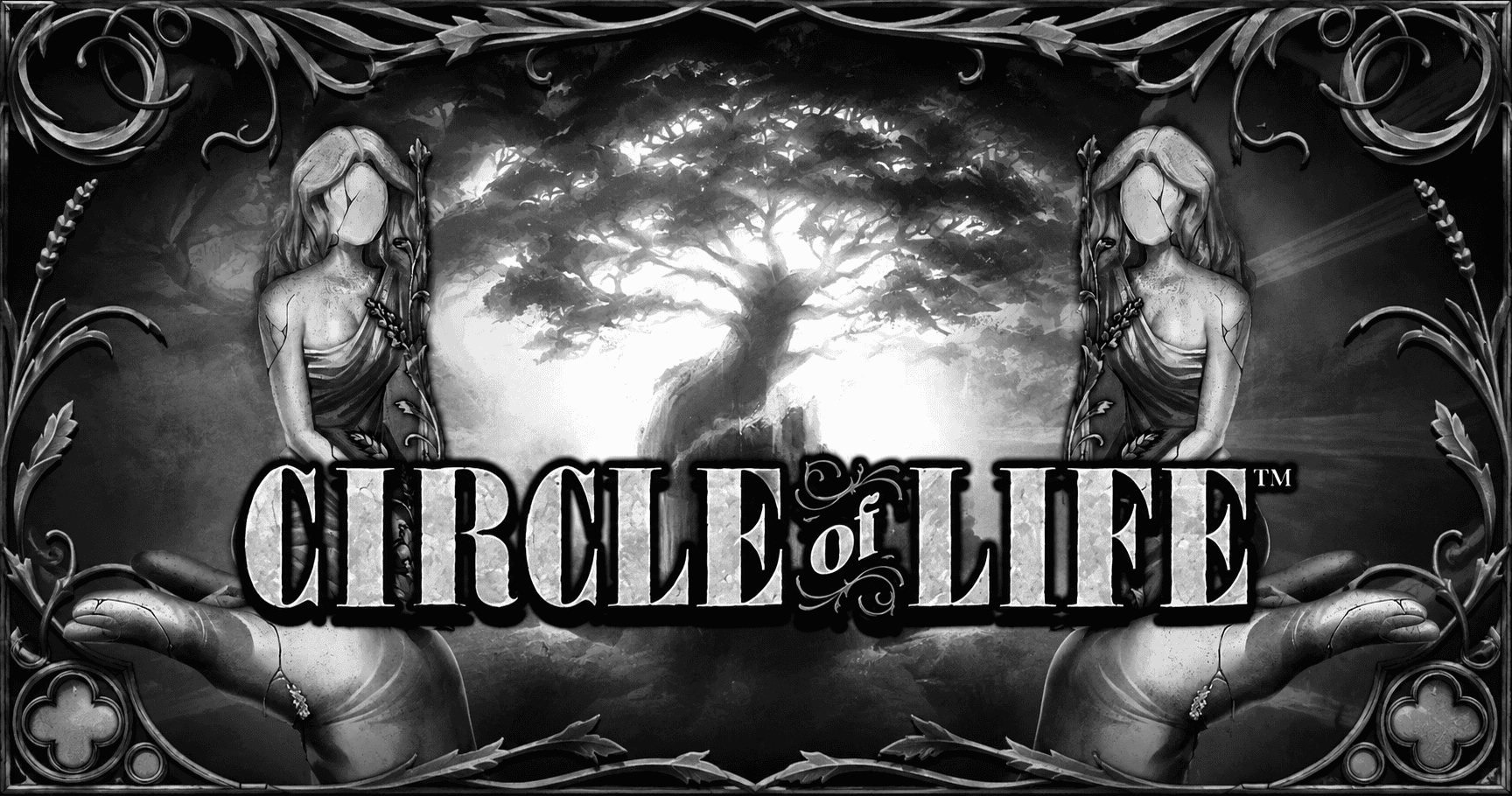 Circle of Life Slot Demo by Hacksaw Gaming slot cover image