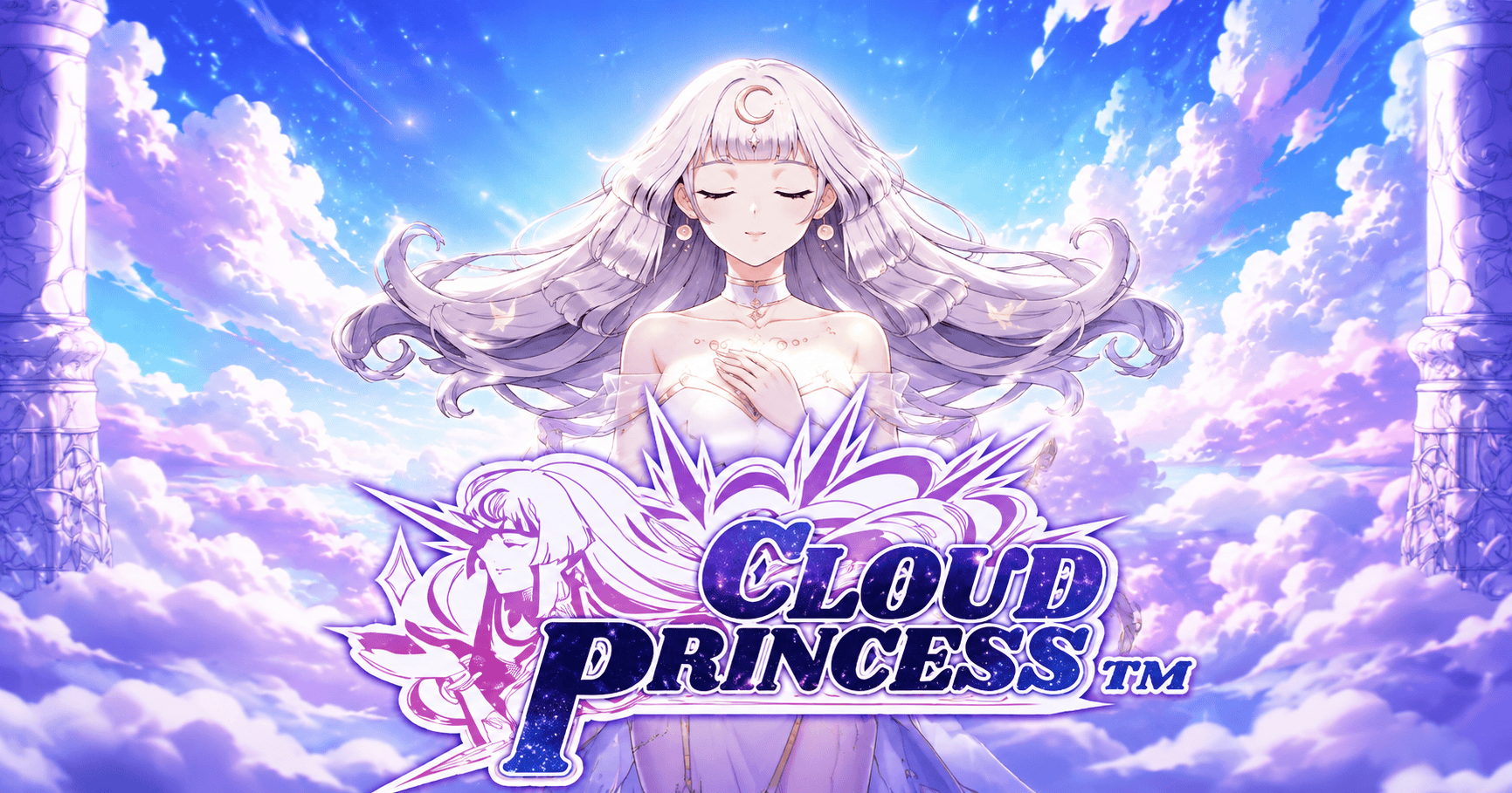 Cloud Princess Slot – Demo & Review slot cover image