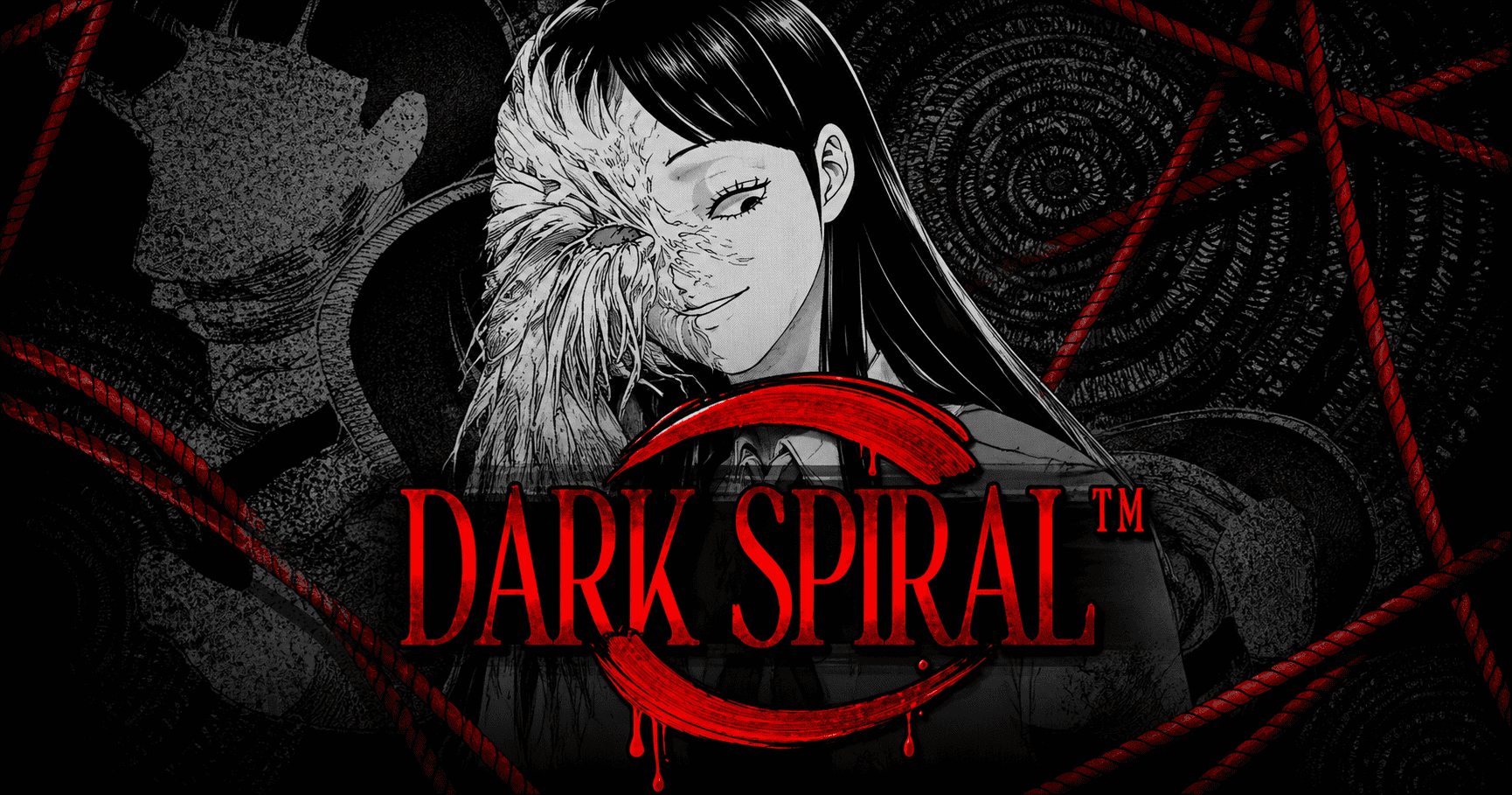 Dark Spiral Slot Demo by Hacksaw Gaming slot cover image