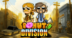 Donut Division