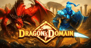Dragon’s Domain