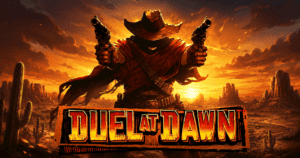 Duel At Dawn