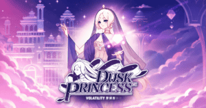 Dusk Princess