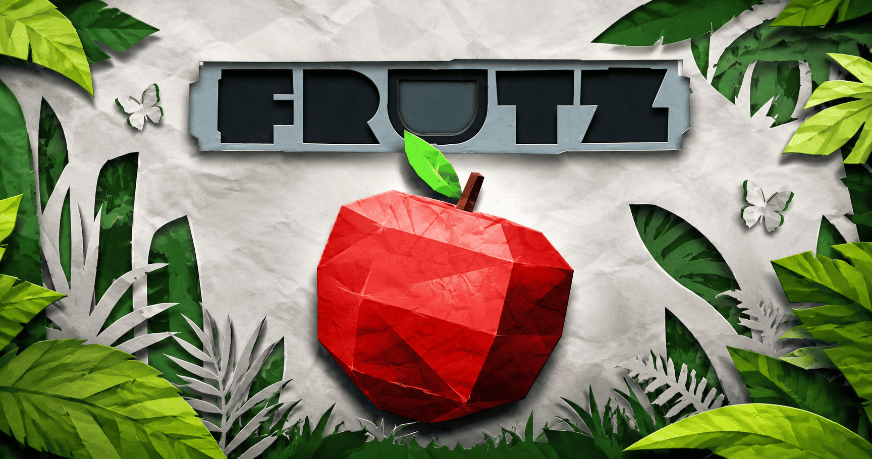 Frutz Slot Demo by Hacksaw Gaming slot cover image