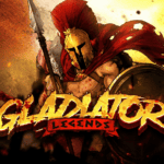 Gladiator Legends