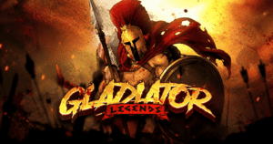 Gladiator Legends