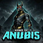Hand of Anubis