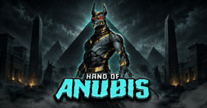 Hand of Anubis