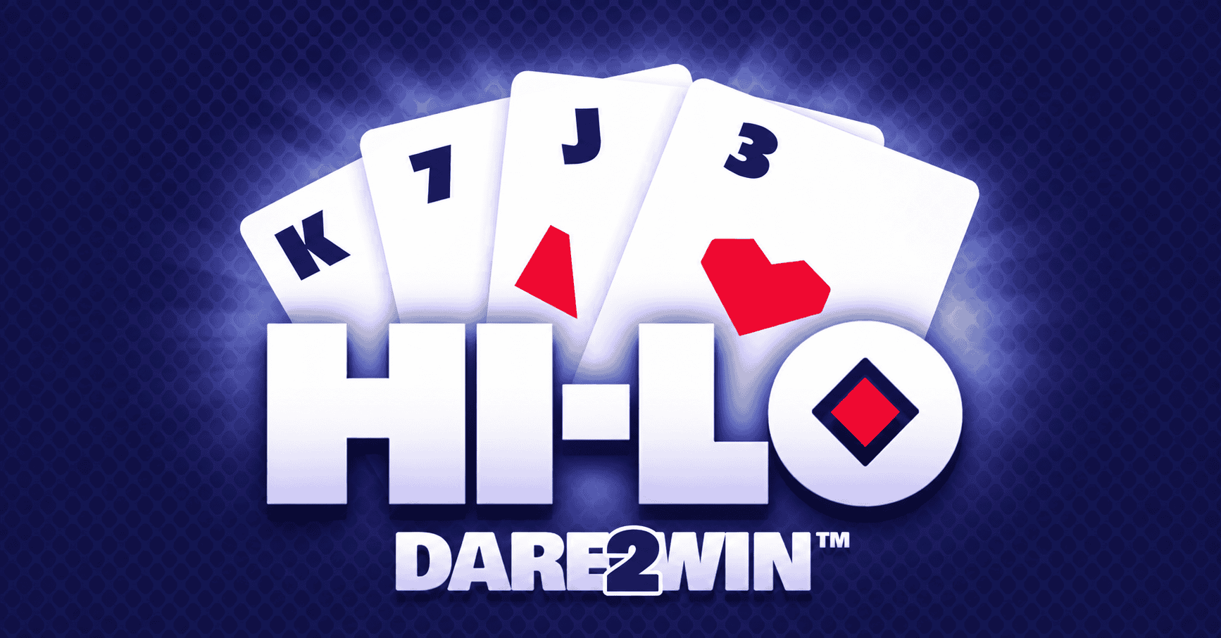 Hi-Lo Slot Demo by Hacksaw Gaming slot cover image