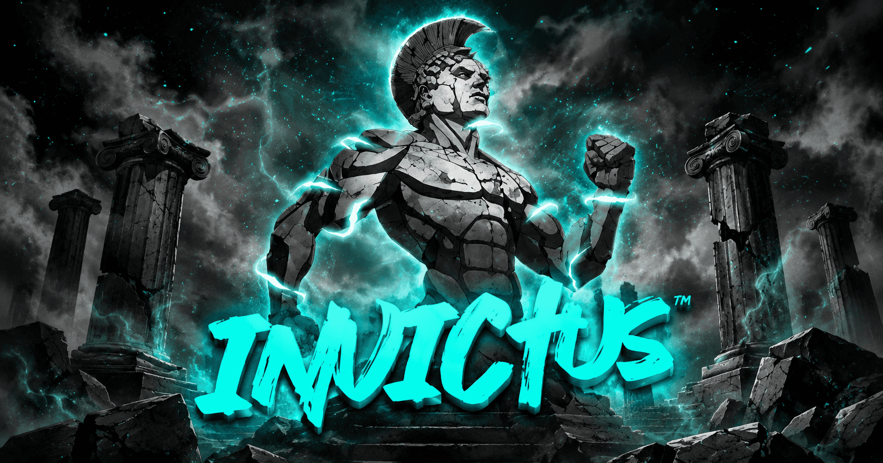 Invictus Slot – Demo & Review slot cover image