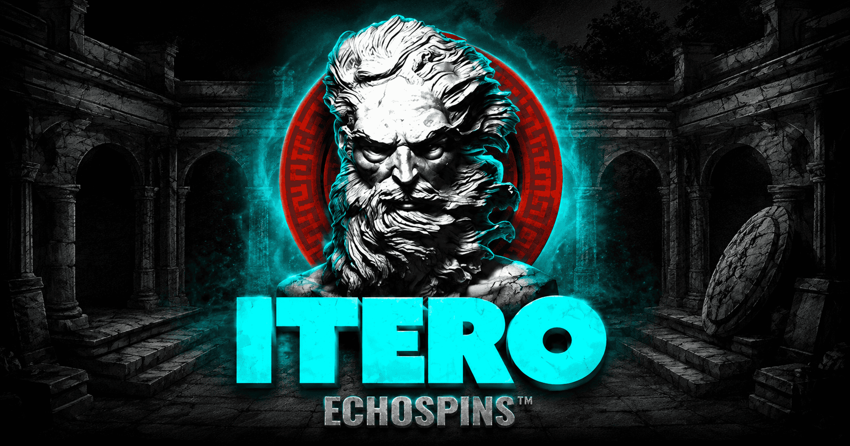 Itero Slot Demo by Hacksaw Gaming slot cover image