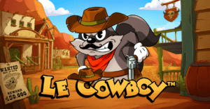 Le Cowboy