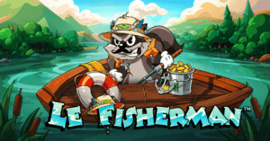 Le Fisherman