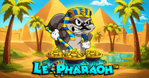 Le Pharaoh