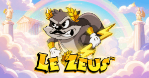 Le Zeus