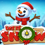Let It Snow