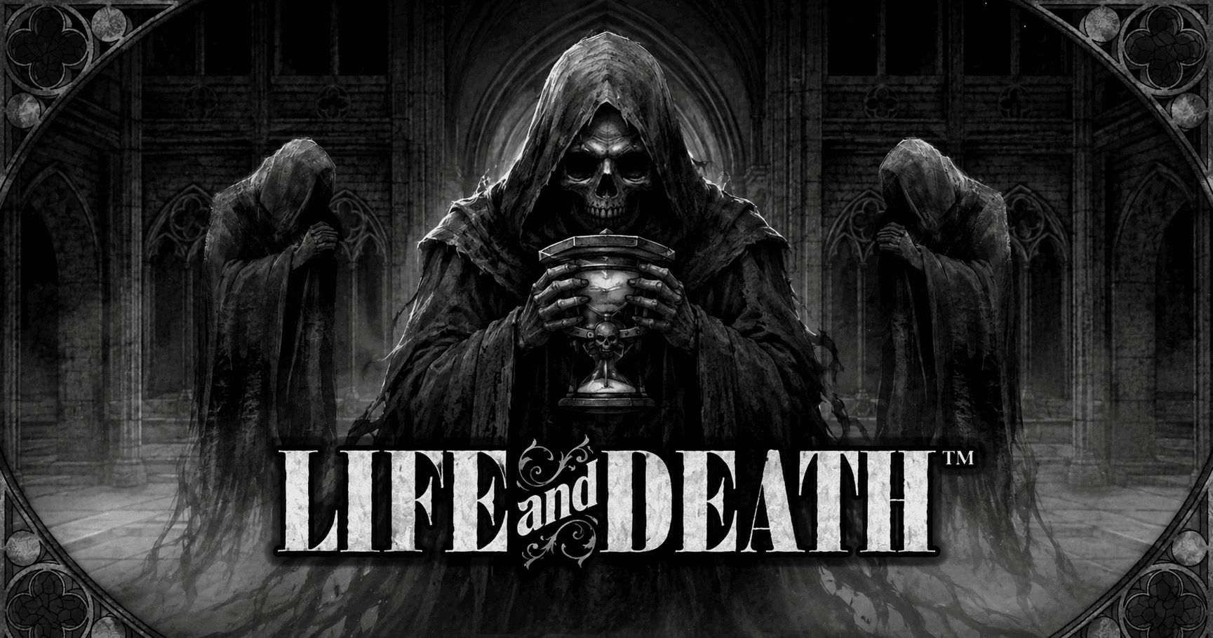Life and Death Slot – Demo & Review slot cover image